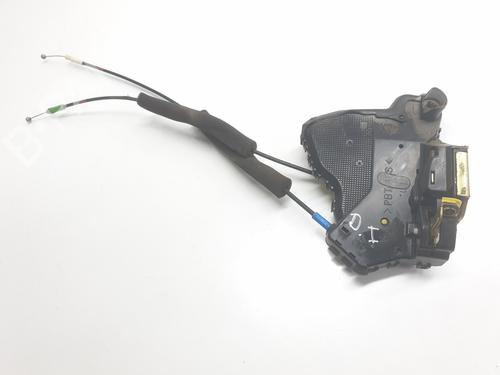 Used Front left lock TOYOTA LAND CRUISER PRADO (_J12_) 3.0 D-4D (KDJ120, KDJ125) (163 hp) 31171090