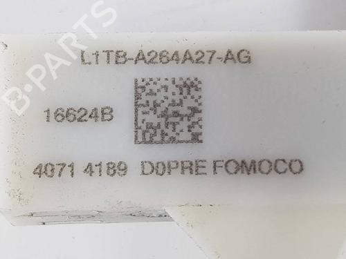 Venstre bagtil lås FORD PUMA (J2K, CF7) 1.0 EcoBoost | BP38524489C100 - Image 4