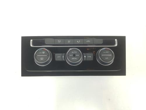 Mando climatizador VW GOLF VII (5G1, BQ1, BE1, BE2) 2.0 TDI (150 hp) 10328796