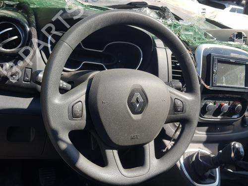 Left front seat RENAULT TRAFIC III Van (FG_) | BP33464703C15 - Image 11