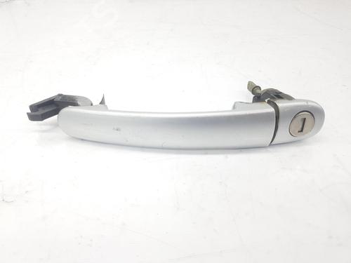 Used Front right exterior door handle VW GOLF IV (1J1) 1.8 T (150 hp) 9130426