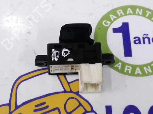 Right front window switch SUBARU IMPREZA Hatchback (GR, GH, G3) 2.5 WRX STI AWD (GRF) | BP2584700I26 