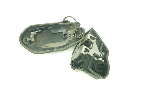Rear left lock BMW X3 (E83) xDrive 20 d | BP8495213C100 