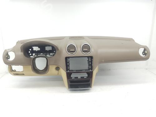 Used Dashboard MERCEDES-BENZ M-CLASS (W164) ML 320 CDI 4-matic (164.122) (224 hp) 10008637