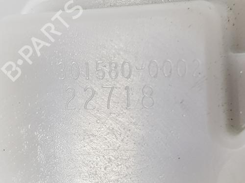 Tailgate lock TOYOTA LAND CRUISER PRADO (_J15_) 2.8 D-4D (GDJ150_, GDJ155_, GDJ150, GDJ151) | BP29716517C101 