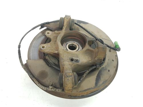 Right rear steering knuckle LAND ROVER RANGE ROVER III (L322) 3.6 D 4x4 | BP8415871M28 