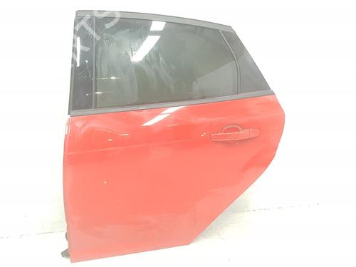 Left rear door FORD FOCUS III 1.6 EcoBoost | BP16984683C4 