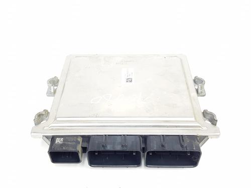 Engine control unit (ECU) RENAULT MASTER III Van (FV) 2.3 dCi 135 FWD (FV0N, FV08, FV06, FV00, FV1S) | BP36672530M57  - Image 6