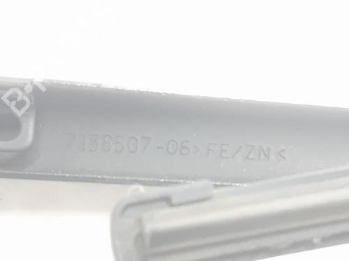 Bagrudeviskerarm BMW X1 (E84) xDrive 18 d | BP30926299C144