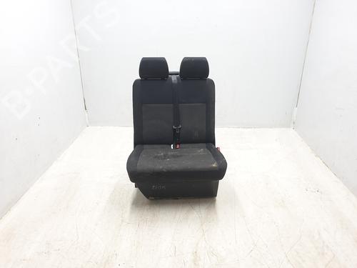 Sedile anteriore destro VW TRANSPORTER T6 Van (SGA, SGH, SHA, SHH) [2015-2025]  27637795