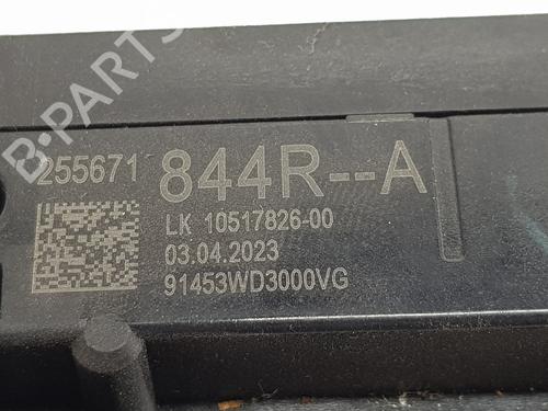Andre RENAULT EXPRESS Box Body/MPV | BP38001147O1 - Image 5