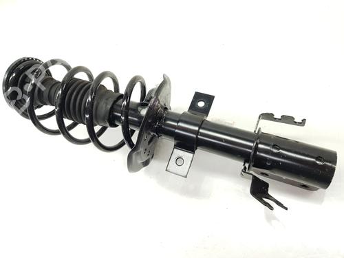 Right front shock absorber DACIA SANDERO III | BP34267382M17 - Image 4