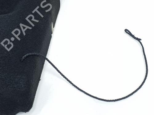 Rear parcel shelf DACIA DUSTER (PYM_, PYN_) 1.2 TCe 130 | BP34354452C85  - Image 5