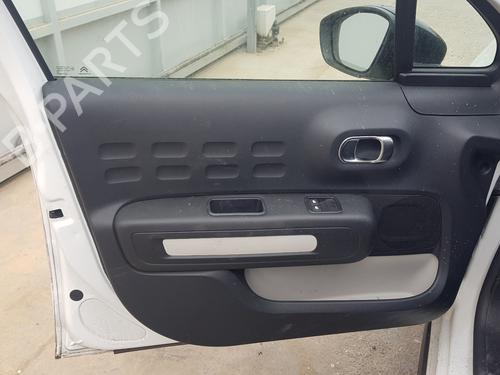 Other CITROËN C3 III (SX) | BP35814059O1 - Image 28
