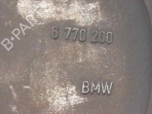 Rim BMW X6 (E71, E72) xDrive 30 d | BP1169629C45 