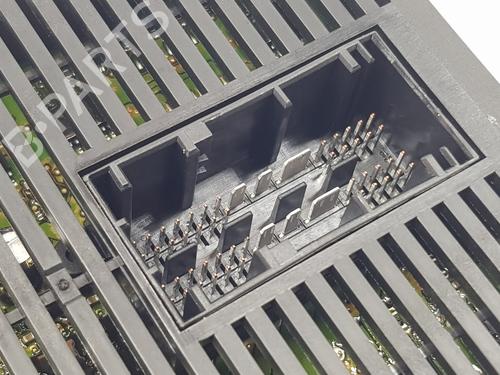 Electronic module BMW X3 (E83) 2.0 d | BP31600237M83