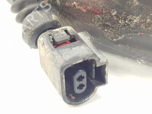Høyre bremsekaliper foran VW TOUAREG (7LA, 7L6, 7L7)  | BP29409554M104 