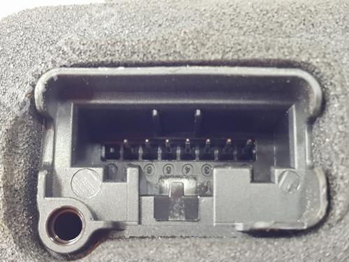 Rear right lock SEAT ARONA (KJ7, KJP) 1.5 TSI | BP27879842C99