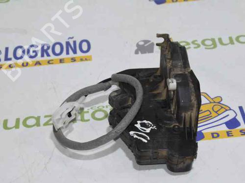 Front right lock BMW 3 (E46) 320 d | BP794612C97 