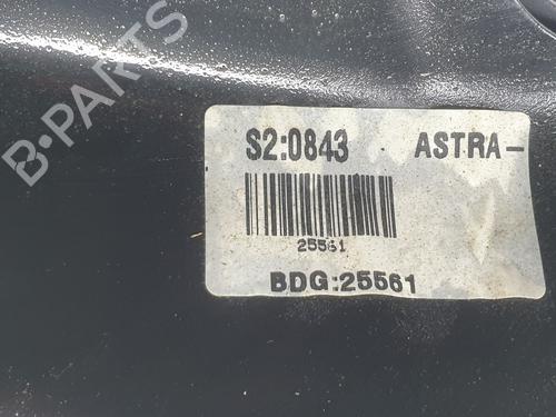 Subframe OPEL ASTRA L Sports Tourer (O5) 1.2 (FRHNSL, FRHNSR) | BP23227040M9 