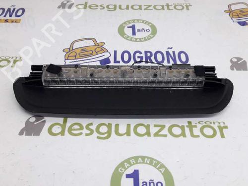 Used Rear center light BMW 5 (E60) 520 d (177 hp) 10976287