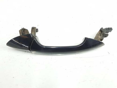 Used Rear right exterior door handle MERCEDES-BENZ C-CLASS (W204) C 200 CDI (204.007, 204.006) (136 hp) 4604825