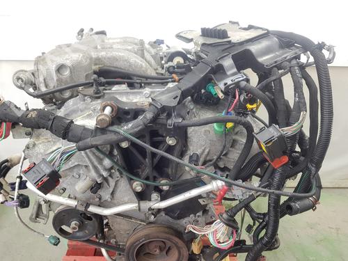 Engine RENAULT LAGUNA Coupe (DT0/1) 3.5 V6 (DT0P) | BP31045163M1