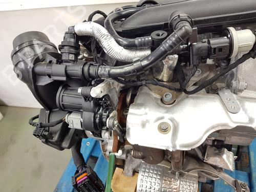 Engine SEAT ARONA (KJ7, KJP) 1.0 TSI | BP28544100M1 