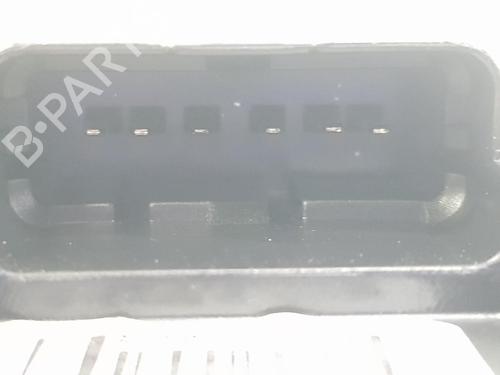 Høyre foran lås CITROËN BERLINGO / BERLINGO FIRST Box Body/MPV (M_) 2.0 HDI 90 (MBRHY, MCRHY) | BP9299427C97 
