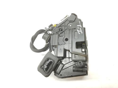 Rear left lock SEAT LEON (5F1) 1.6 TDI | BP8589624C100 