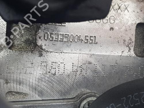 Engine MERCEDES-BENZ R-CLASS (W251, V251) R 350 CDI 4-matic (251.124, 251.125) | BP32510339M1 - Image 8