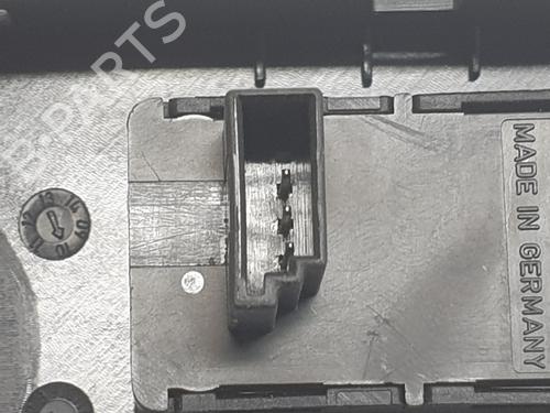 Right front window switch BMW X1 (E84) sDrive 20 d | BP23445452I26 