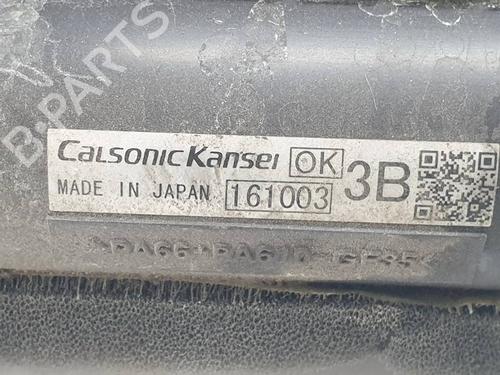 Water radiator SUBARU OUTBACK (BS) | BP40467638M31 - Image 3