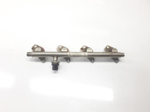 Injection rail MERCEDES-BENZ GLA-CLASS (X156) AMG GLA 45 4-matic (156.952) | BP22527493M98 