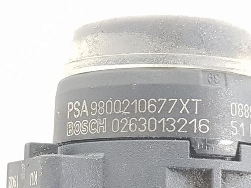 Andre CITROËN JUMPY III Van (V_)  | BP34211403O1  - Image 5