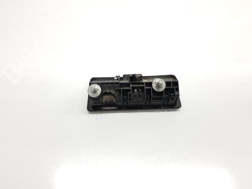 Tailgate handle AUDI A4 B8 (8K2) 3.0 TDI | BP29723105C132 