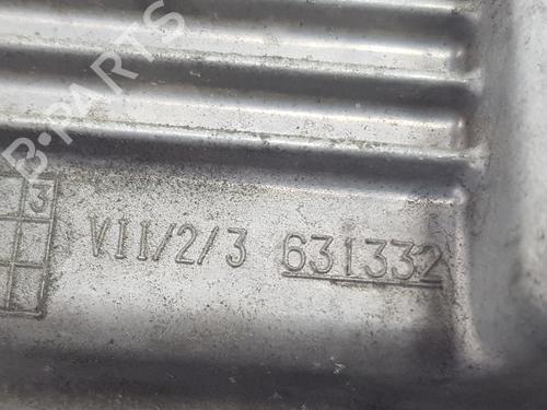 Engine control unit (ECU) FORD TRANSIT V363 Van (FCD, FDD) | BP33793768M57 - Image 5