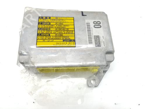 Airbag Kit TOYOTA LAND CRUISER PRADO (_J12_) 3.0 D-4D (KDJ120, KDJ125) | BP18117938C86 