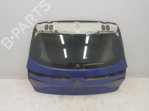 Used Tailgate Tailgate RENAULT AUSTRAL [2022-2026] 34008705 34008705