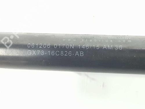 Pansergassdemper JAGUAR XE (X760) 2.0 D | BP14078124C139 
