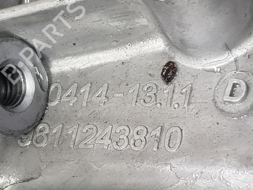 Gearbox OPEL ASTRA L Sports Tourer (OV5) 1.2 (FRHNPJ) | BP24822720M3 