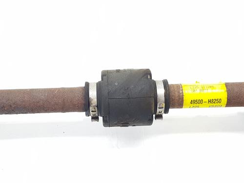 Left front driveshaft KIA STONIC (YB) | BP38408546M38 - Image 5