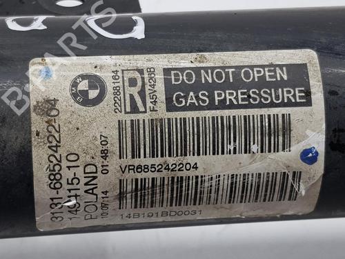 Right front shock absorber BMW 2 Active Tourer (F45) 218 d | BP17197505M17 