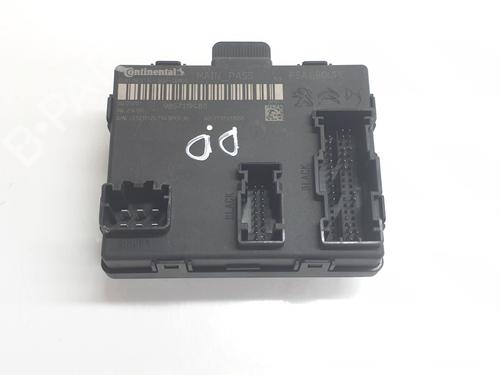 Elektronisk modul OPEL ASTRA L Sports Tourer (OV5) 1.2 (FRHNPJ) | BP25785200M83 