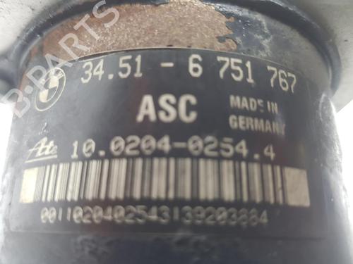ABS pump BMW 3 (E46) 320 d | BP17748785M43 