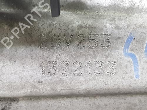 Gearbox CITROËN C4 III (BA_, BB_, BC_) BLUEHDI 110 (BBYHSA) | BP37424394M3 - Image 9