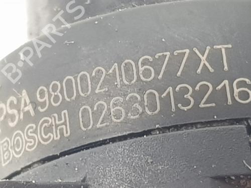 Other OPEL VIVARO C Van (K0)  | BP34450180O1  - Image 5