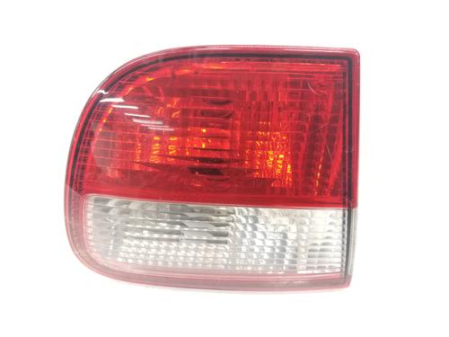 Left tailgate light SEAT LEON (1M1) 1.6 16 V | BP8600900C79 