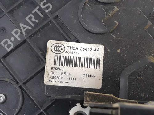 Rear left lock LAND ROVER DISCOVERY III (L319) 2.7 TD 4x4 | BP4975817C100 