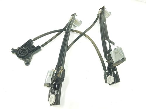Used Front right window mechanism SEAT IBIZA IV (6J5, 6P1) 1.4 TDI (105 hp) 16753331